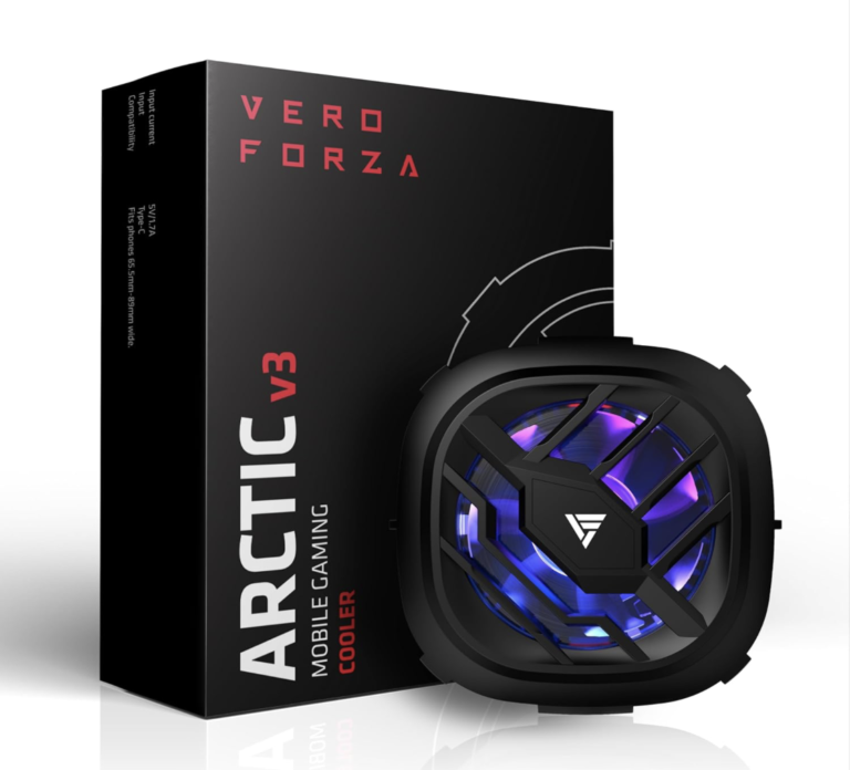 Vero Froza Arctic V3 Mobile Cooler